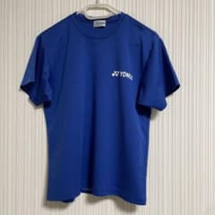 ヨネックス　練習着　プラクティスシャツ　SSのサムネイル