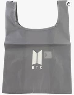 BTS エコバッグ　非売品のサムネイル