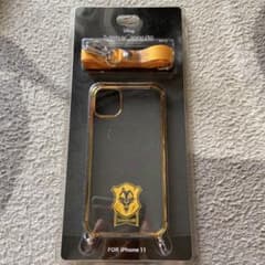 ツイステッドワンダーランド スマホカバー iPhone 11のサムネイル