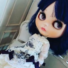 カスタムブライス☆ご購入前にコメントお願い致しますm(_ _)mのサムネイル