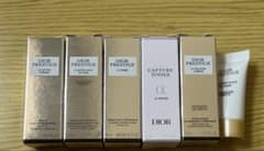 Dior Prestige トライアル6点セットのサムネイル