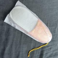 ディズニーアンバサダーホテルスリッパ　新品　未使用　Disney