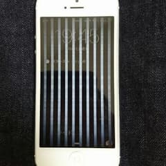 iPhone 5 スマートフォンのサムネイル