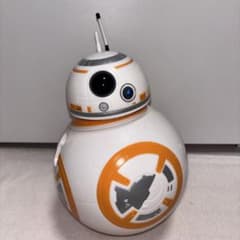 STARWAR BB-8 ポップコーンバケツのサムネイル