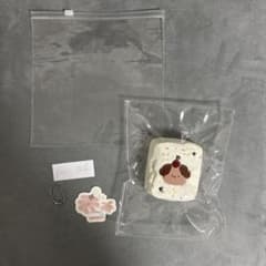 kooooo 綿密泥 わんちゃん 犬 k5o スクイーズのサムネイル