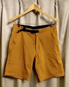 モンベル　ストレッチパンツのサムネイル