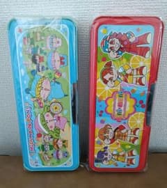 安いモーニング娘 筆箱の通販商品を比較 | ショッピング情報のオークファン