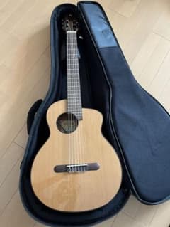 aNueNue Bird Guitar Series aNN-MN14 ナイロンのサムネイル