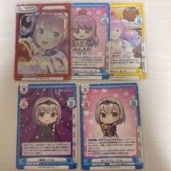 Reバース　ホロライブ　姫森ルーナ　白銀ノエルのサムネイル