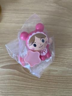 アンパンマン ガチャガチャ 赤ちゃんマンのサムネイル