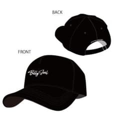 BILLY JOEL TOUR キャップのサムネイル