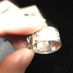 Vivienne Westwood ベルトリングのサムネイル