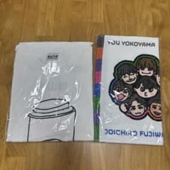 GR8EST ベストアルバム & ベンTシャツ＆横山万博フェイスタオル セット 横山万博 Tシャツ タオルセット - メルカリ