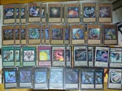 シャーク ゴーティス デッキ パーツ 遊戯王 - メルカリ