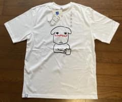 新品タグ付き　SPAO ガナディ　Tシャツ Sサイズのサムネイル