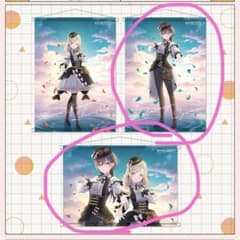 ラブライブ 蓮ノ空 ラッキーくじ B1タペストリー 桂木泉 Edel Note