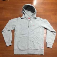 ※YuWプロフ必様専用※supreme シュプリーム box logo パーカーのサムネイル