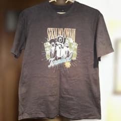 SEKAI NO OWARI Tシャツ XLのサムネイル