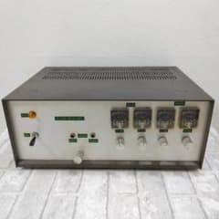 ジャンク 自作アンプ LEAD / TANGO MG-200他 中古現状品 ジャンク 自作アンプ LEAD / TANGO MG-200他 中古現状品 - メルカリ