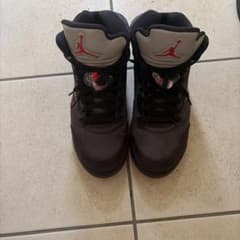 NIKE AIR JORDAN 5 スニーカー