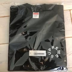 supreme  marbletee blackのサムネイル