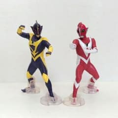 Ultimate Luminas Ultraman Zeas Ultraman Shadow