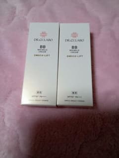 DR.CI:LABO BB WRINKLE CREAM 30g - メルカリ
