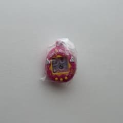 たまごっち シャカシャカチャーム3 デビルっちのサムネイル