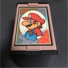 マリオ花札のサムネイル