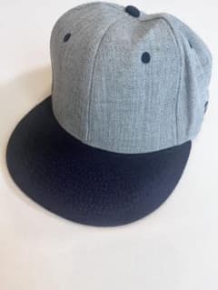 DOG EAR RECORDS ベースボールキャップ ISSUGI OTTOのサムネイル