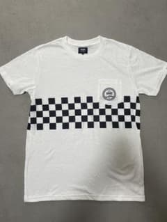 VANS Tシャツ　Lサイズ　お値下げのサムネイル