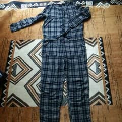 ZARA オールインワンのサムネイル