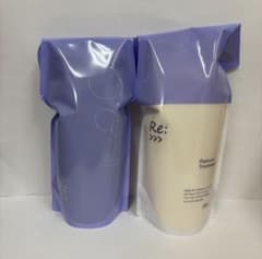アジュバン プラチナム シャンプー600ml & トリートメントメント600g