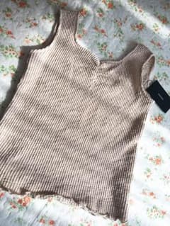 kastane 今期新作トップスのサムネイル