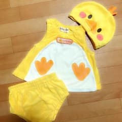 コスプレ なりきり ロンパースのサムネイル