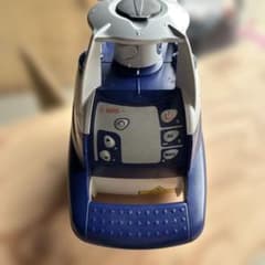 AGATEC GAT220 回転レーザー 本体のサムネイル