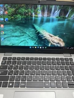 Dell IatituteノートPC 5330 CPU i7 Ram 16gbのサムネイル