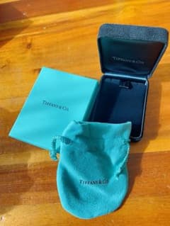 Tiffany ティファニー 空箱のサムネイル