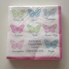 輸入雑貨♡新品ペーパーナフキン