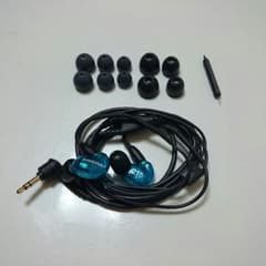 SHURE se215 special editionのサムネイル