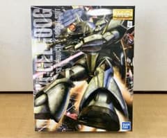 量産型ゲルググ MGのサムネイル