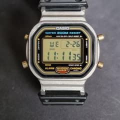 ジャンク】G-SHOCK DW-5600 901 SPEEDモデル 希少カラー - メルカリ