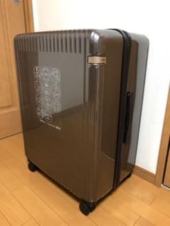 《12/22まで限定値引》エース パリセイド3-Z 0691602 100Lのサムネイル