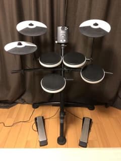TD-1Kのサムネイル