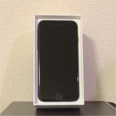 iPhone 7 Black 128GB Softbankのサムネイル