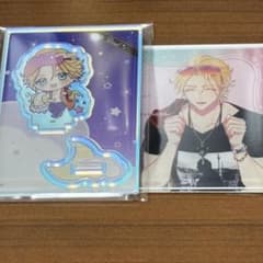 オトファン 2026 キュピパラ ラウル アクスタ アクリルブロマイドのサムネイル