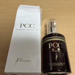 PCC プレミアムエッセンスFR 110ml - メルカリ
