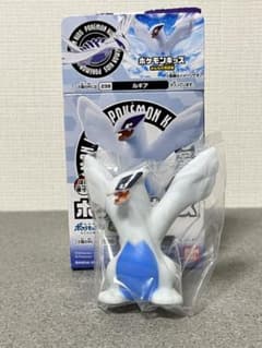 ポケモンキッズ 指人形 ルギア 新品 ポケモン - メルカリ