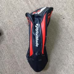 TaylorMade M6 ドライバー用 ヘッドカバー - メルカリ