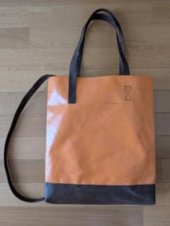 FREITAG F261 MAURICE フライターグ チョコレートブラウン！ FREITAG F261 MAURICE フライターグ チョコレートブラウン！ - メルカリ